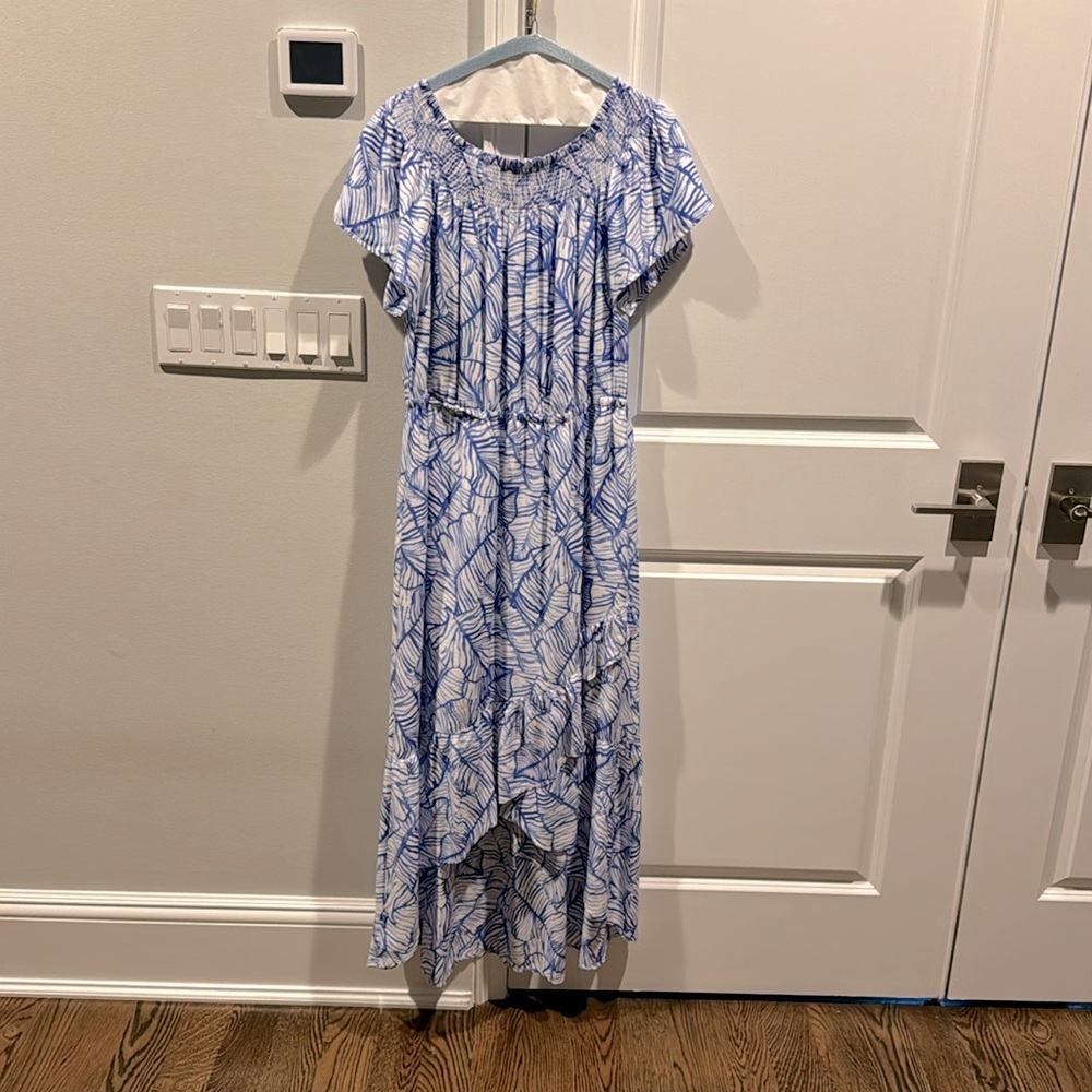 Beautiful summer dress VV🐳